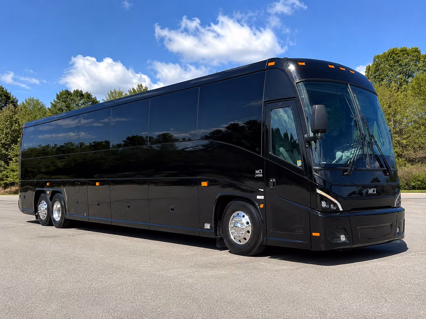 a simpler way to find group transportation