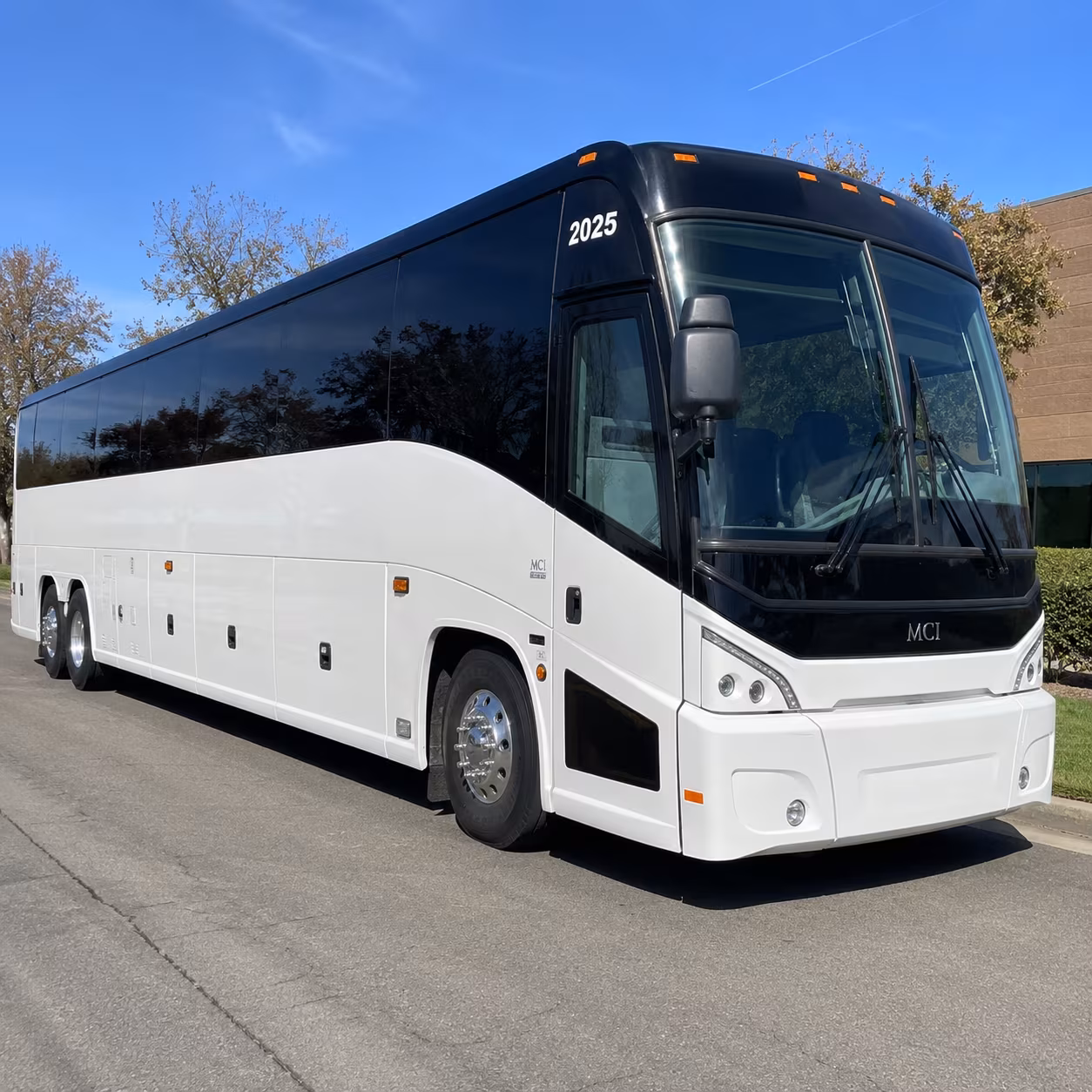 charter bus rentals from albuquerque international sunport abq to santa fe