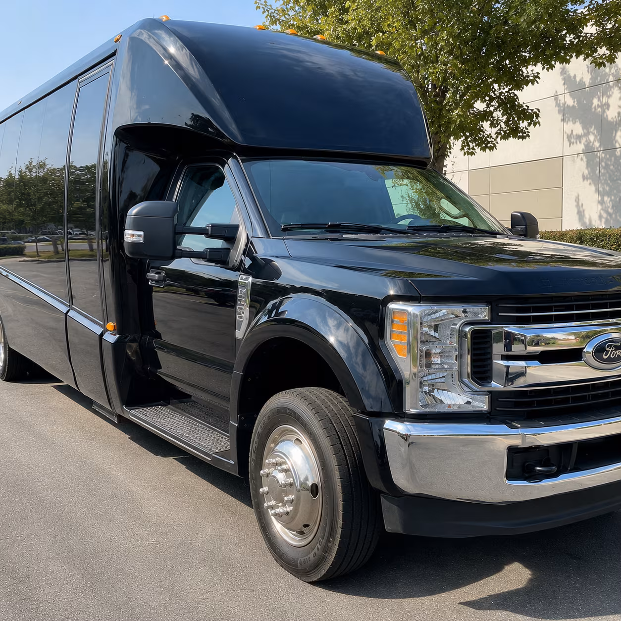 find and book transportation for your next church or religious group 1