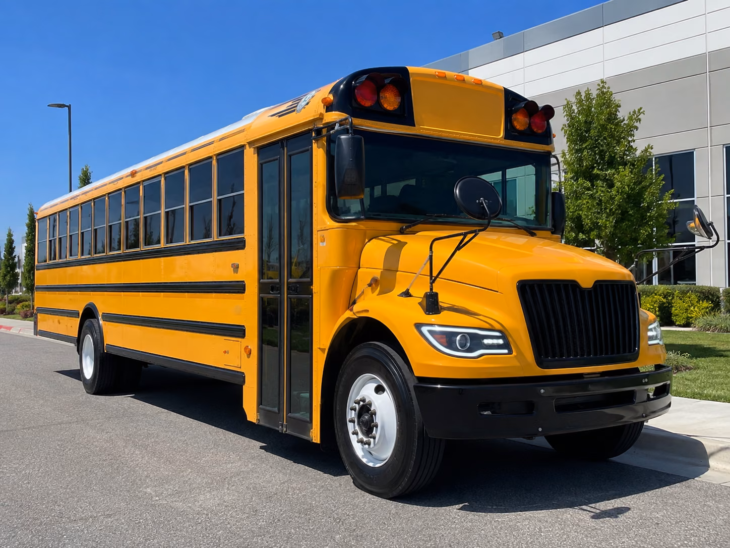 find and book transportation for your next church or religious group 3