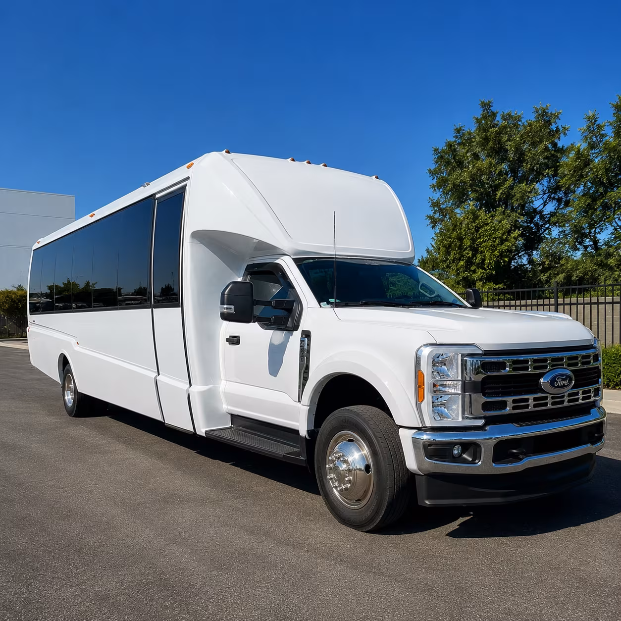 find and book transportation for your next church or religious group 5