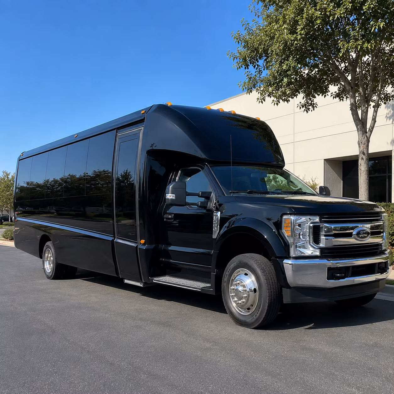 find and book transportation for your next concert or music festival 2