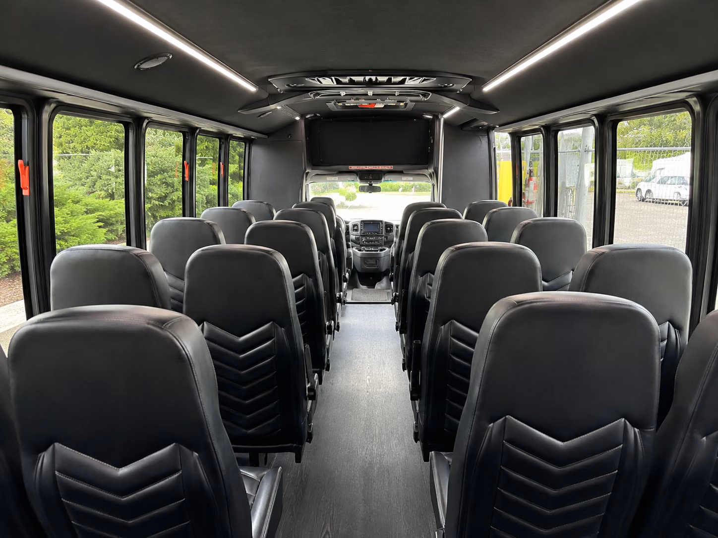 find and book transportation for your next concert or music festival 3