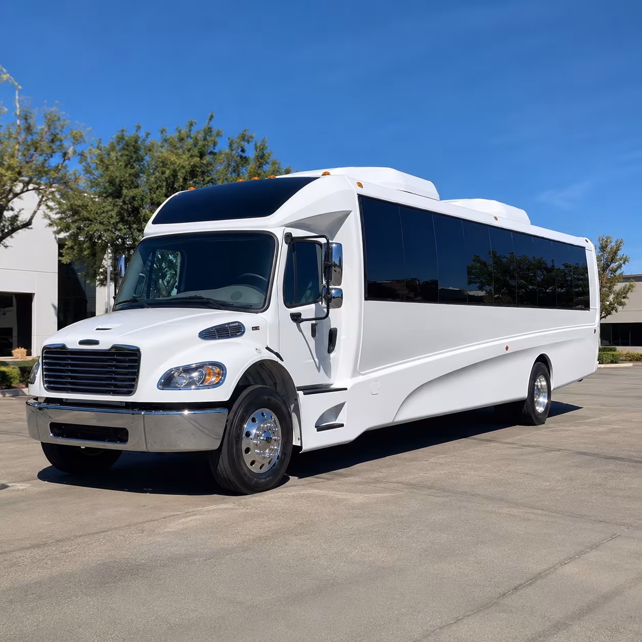 find and book transportation for your next convention or trade show 1