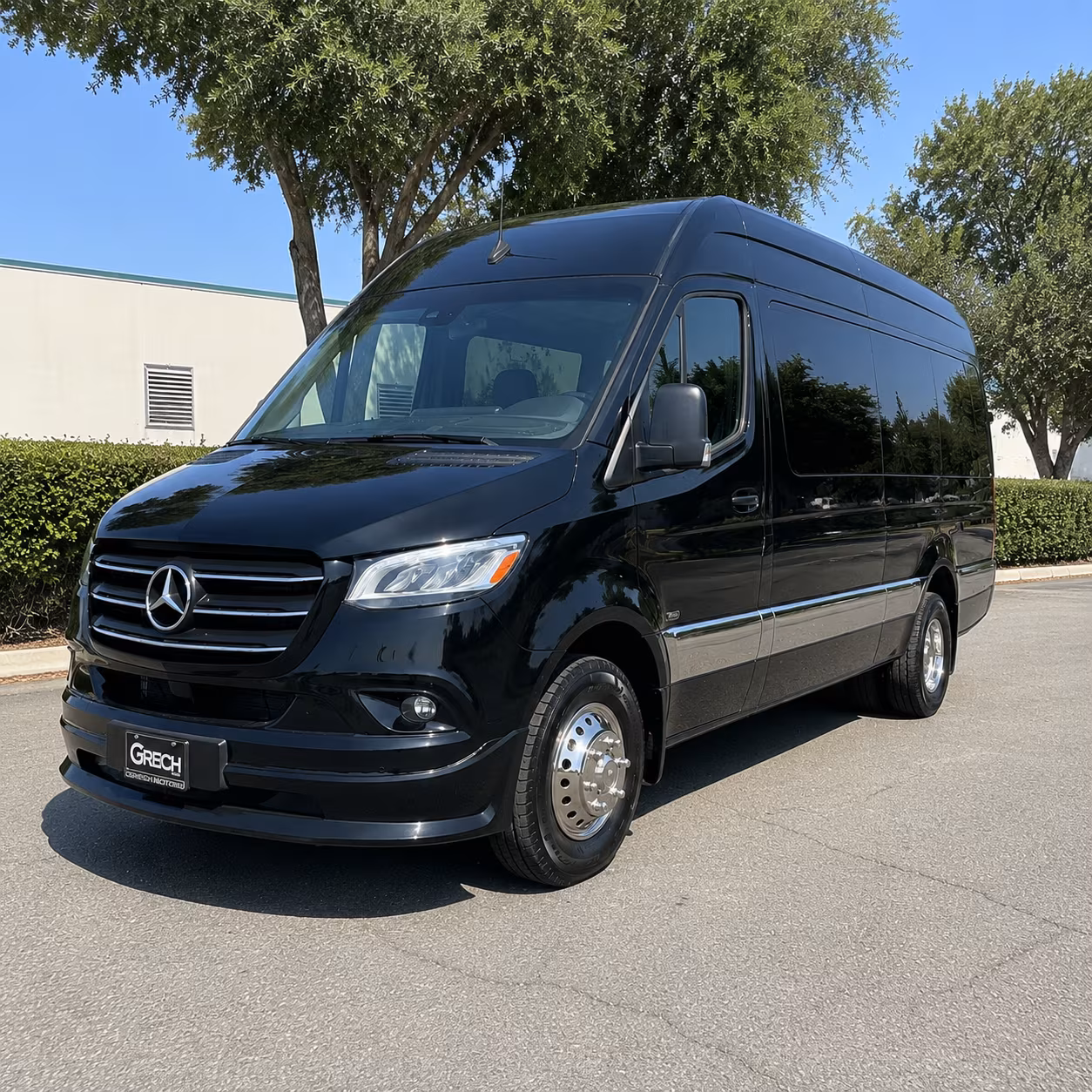 find and book transportation for your next convention or trade show 5