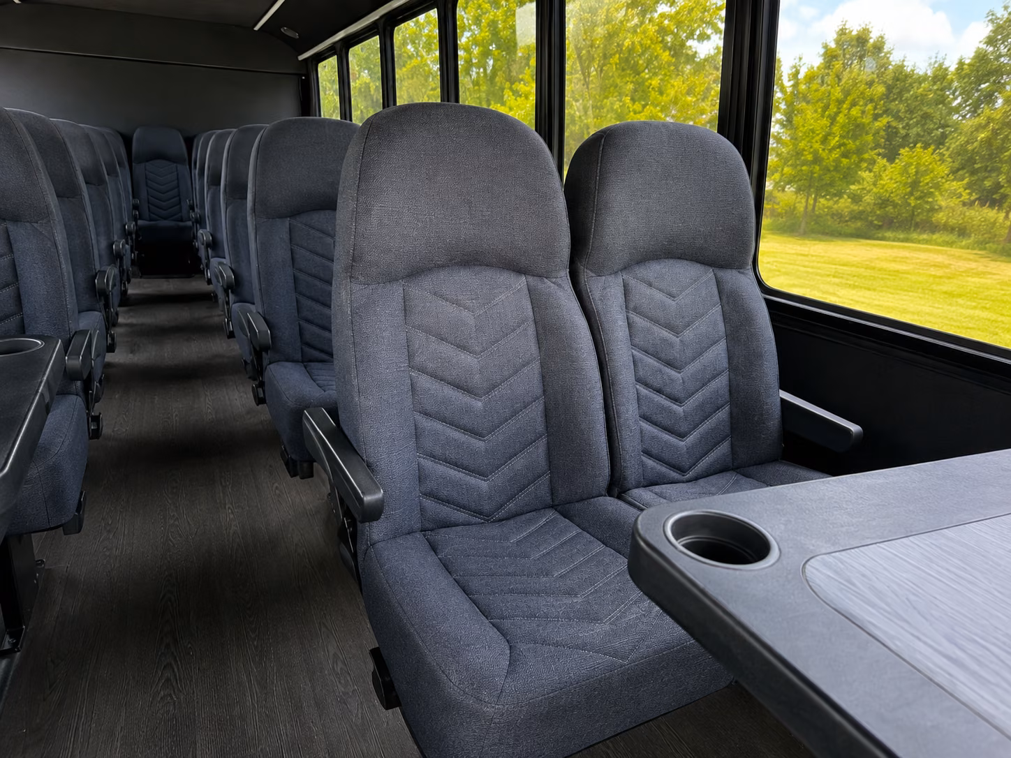 find and book transportation for your next corporate event 1