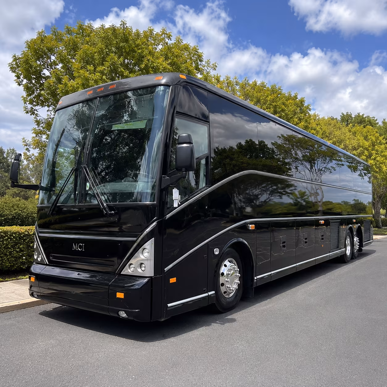 find and book transportation for your next corporate event 2