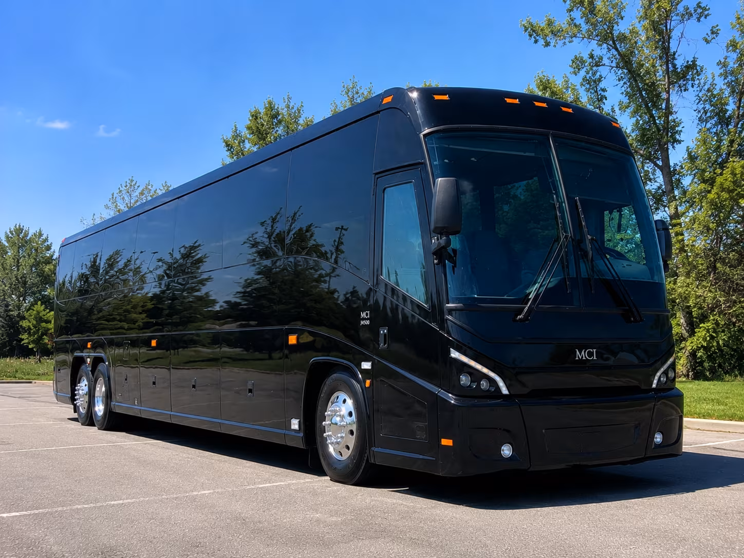 find and book transportation for your next corporate event 3