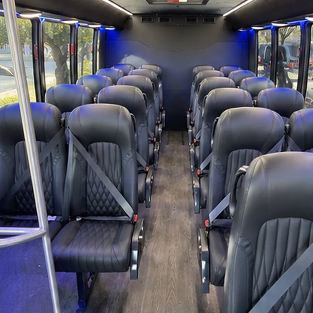 find and book transportation for your next corporate event 5