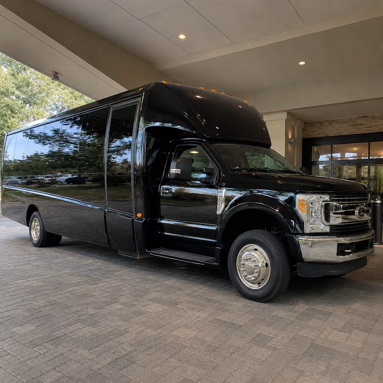 find and book transportation for your next private event 3