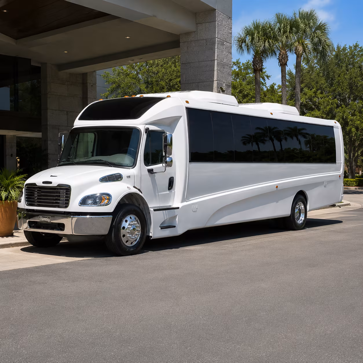 find and book transportation for your next prom 1