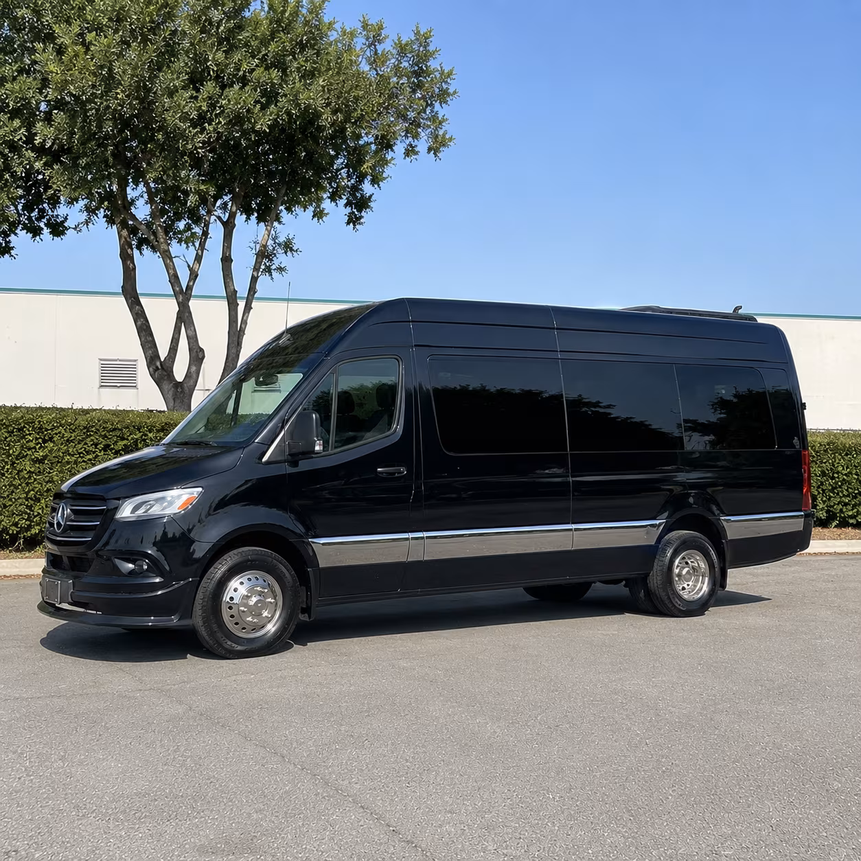 find and book transportation for your next wedding 2