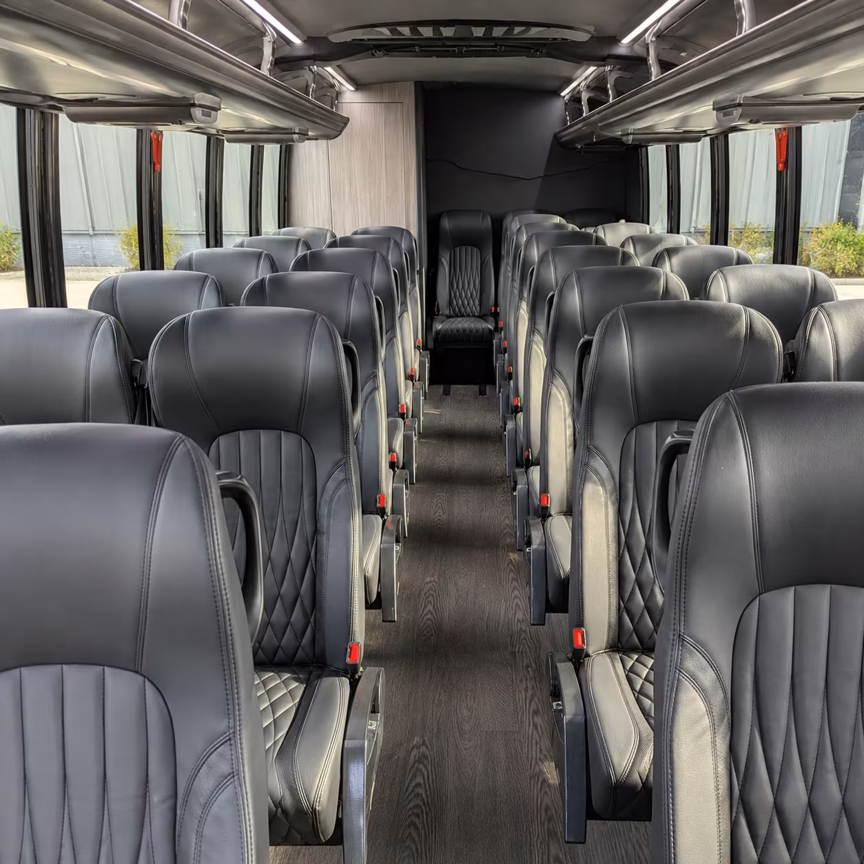 find and book transportation for your next wedding 3