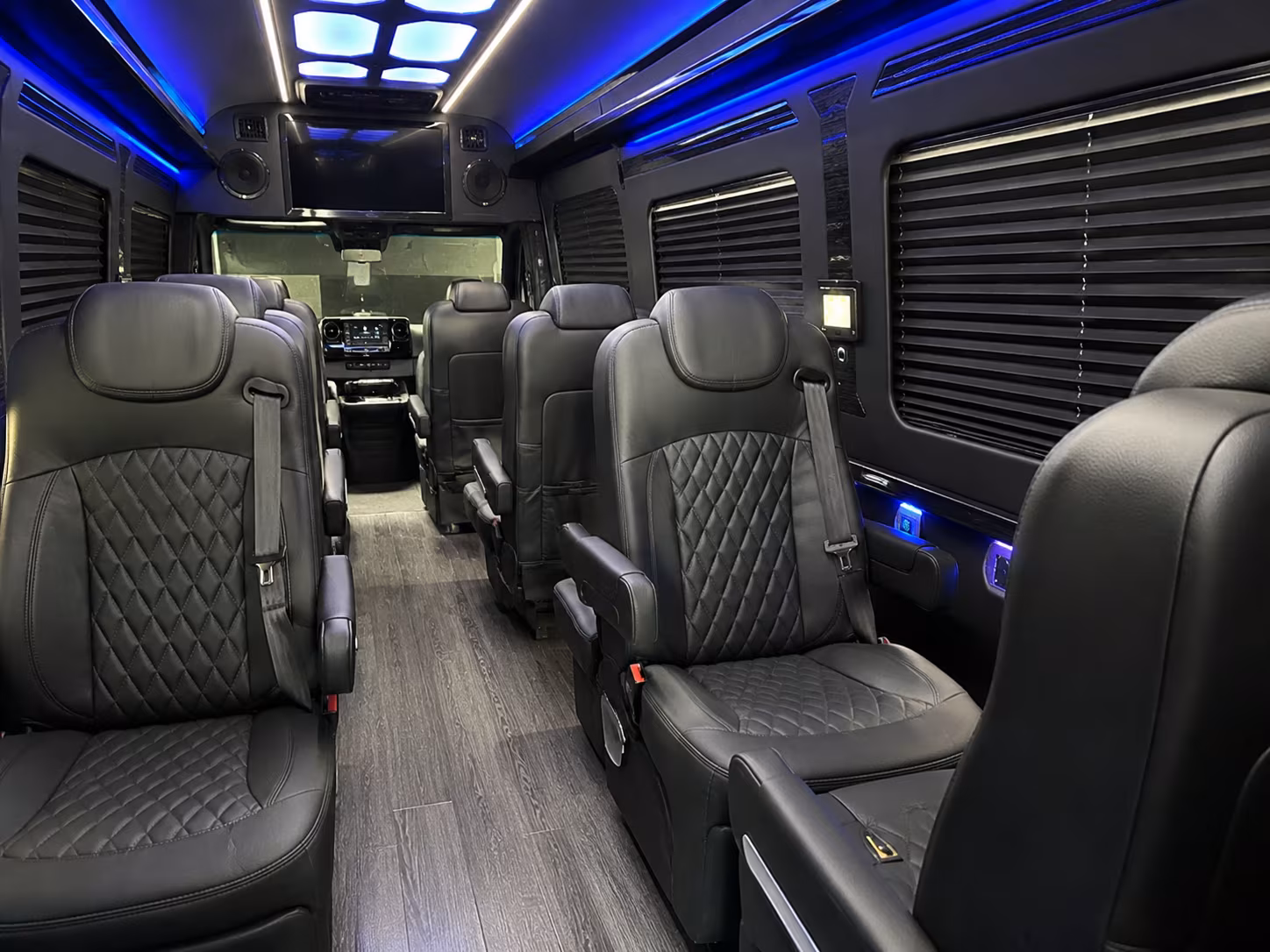 find and book transportation for your next wedding 4