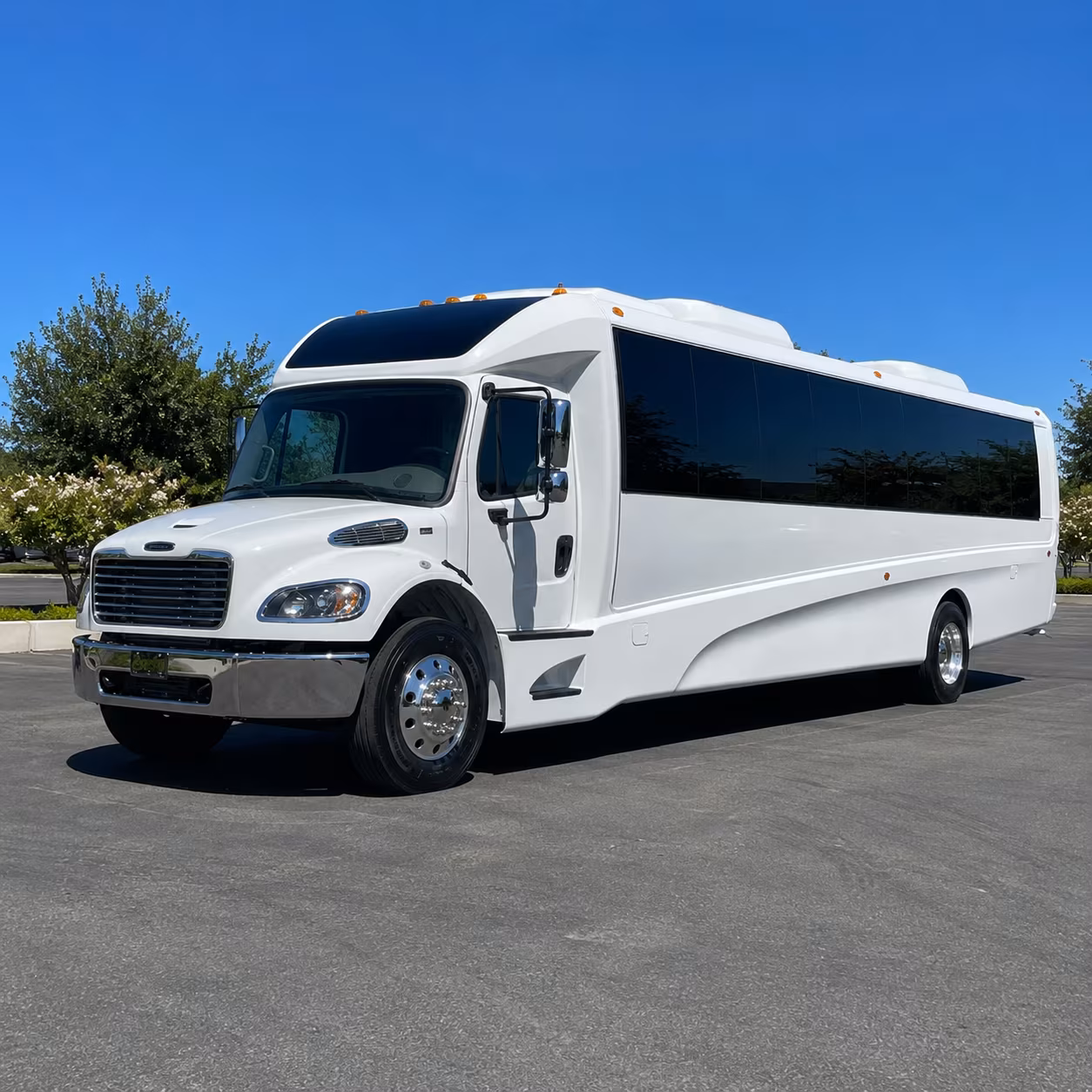 santa fe 18 passenger minibus