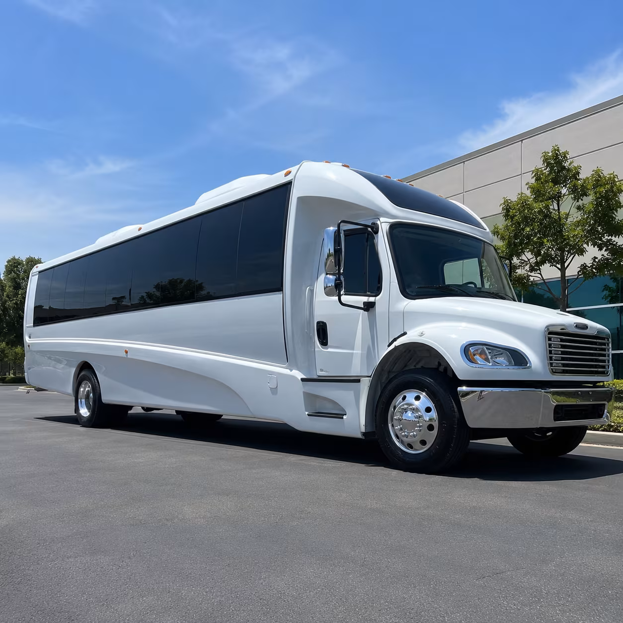 santa fe airport transportation onboard seating