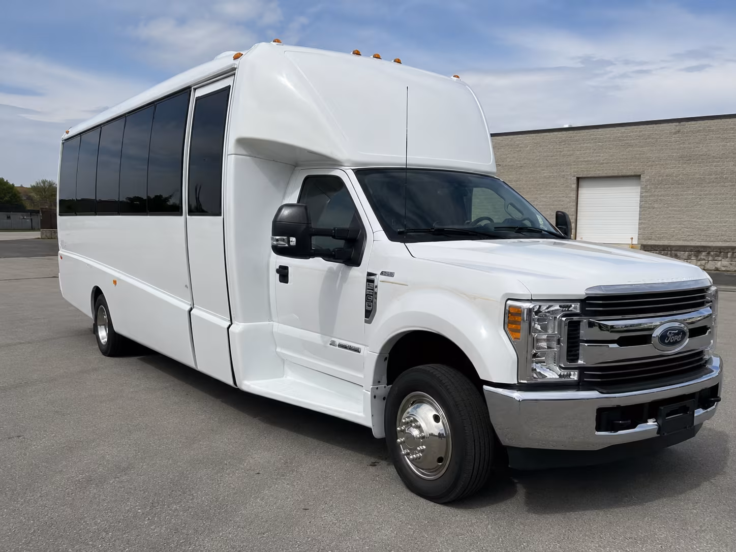 santa fe convention transportation