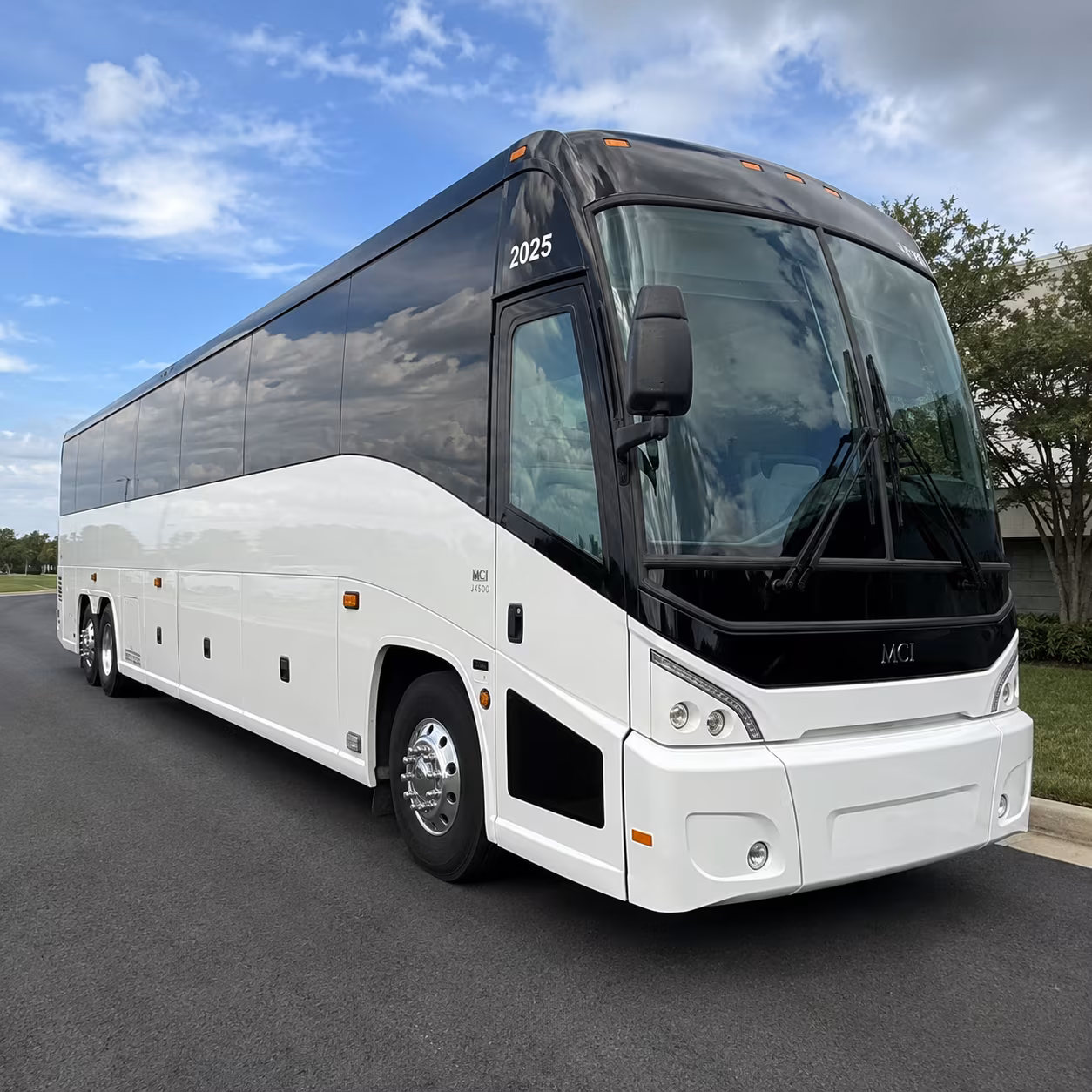 santa fe field trip transportation onboard seating