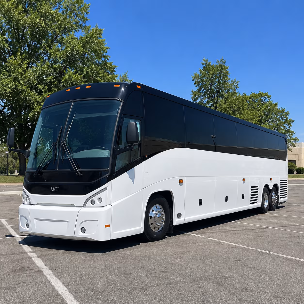 santa fe sporting event transportation