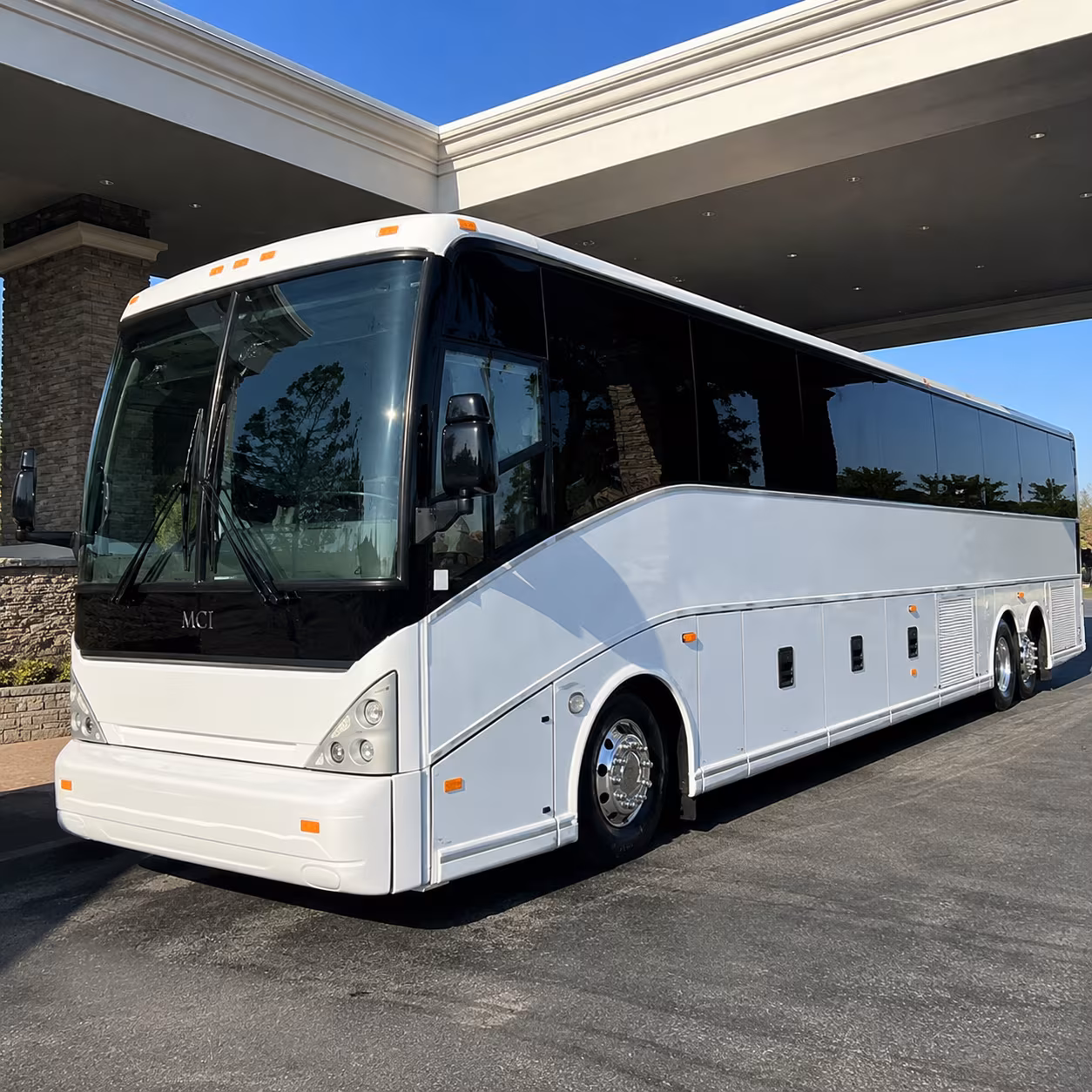 santa fe wine tour charter bus rental