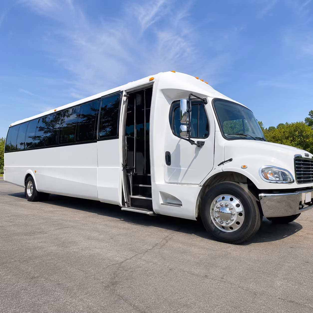 santa fe wine tour transportation